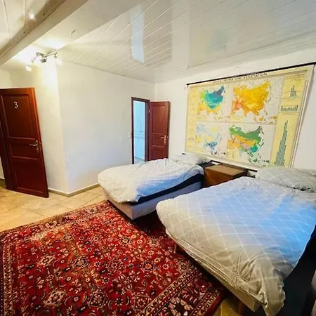 Stilvolles, Helles Nahe Magdeburg Apartment *