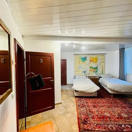 Apartment Stilvolles, Helles Nahe Magdeburg