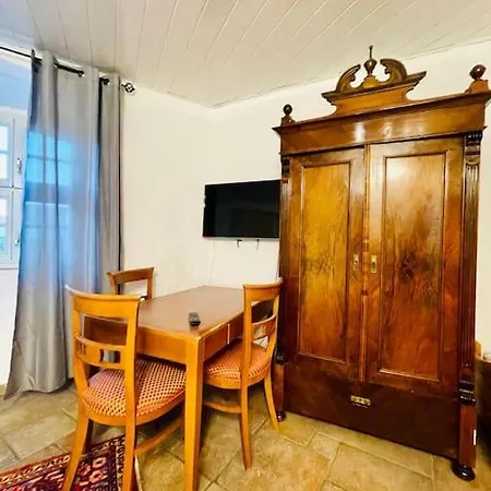 Apartment Stilvolles, Helles Nahe Magdeburg