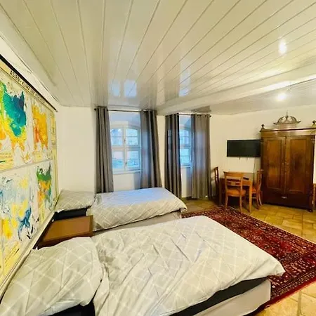 Apartment Stilvolles, Helles Nahe Magdeburg *